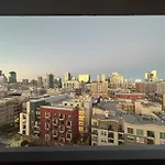 San Diego Harbor Club 1201 Gaslamp